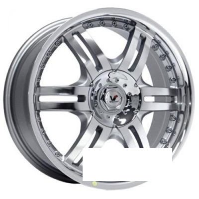 Mi-tech Venti-56 R17 W7.5 PCD5x100/114.3 ET42 DIA73.1 HB