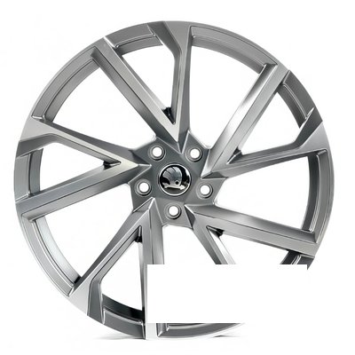Replica SK5635 R20 W8.5 PCD5x112 ET38 DIA57.1 SGMF