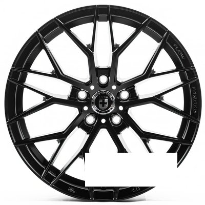 Flow Forming FC0341 R17 W7.5 PCD5x108 ET38 DIA73.1 SB