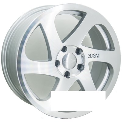 GT 695 R18 W8 PCD5x112 ET40 DIA66.6 SM
