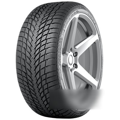 Nokian WR SNOWPROOF P 255/45 R19 104V XL