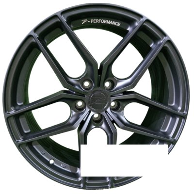 Replica Z-Performance ZP2.1 (370) R19 W8.5 PCD5x112 ET35 DIA66.5 BM