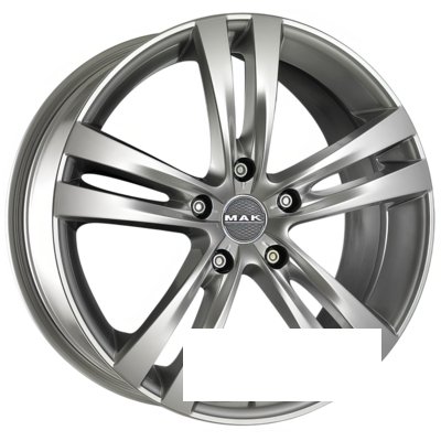 Mak Zenith R15 W6.5 PCD4x108 ET40 DIA63.4 T