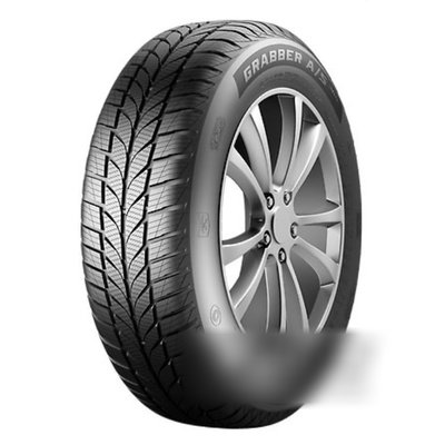 General Tire GRABBER A/S 365 235/60 R18 107V XL