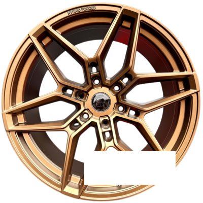 Koko GXD207 R20 W9.5 PCD6x139.7 ET18 DIA106.1 XBR