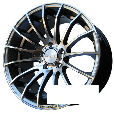 Tomason TN9 R22 W10 PCD5x130 ET50 DIA72.6 HB-P