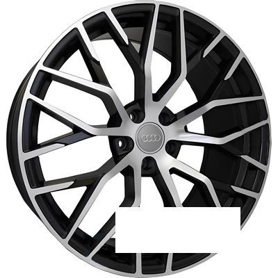 Replica CT1600 R21 W9.5 PCD5x112 ET30 DIA66.6 BMF