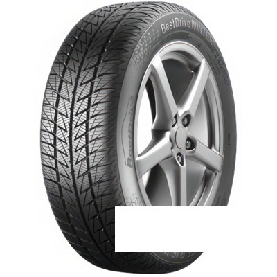 BestDrive WINTER 245/45 R18 100V XL