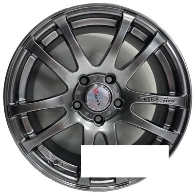 Sportmax Racing SR-9806 R16 W7 PCD5x112 ET40 DIA67.1 HB