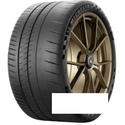 Michelin Pilot Sport Cup 2 R 255/35 R20 97Y XL