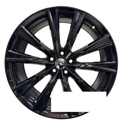 Replica CT-2534 R21 W8 PCD5x114.3 ET38 DIA60.1 black