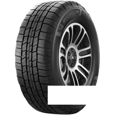 Michelin LTX TRAIL 265/60 R18 110T