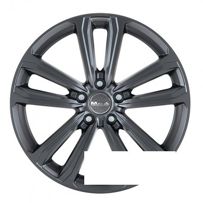 Mak Magma R15 W6 PCD5x98 ET38 DIA58.1 matt titan