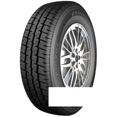 Petlas Full Power PT825 Plus 235/65 R16 121/119R C