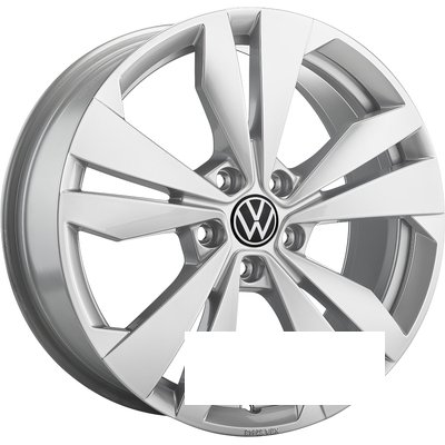 Volkswagen OEM 11a071490a R20 W8 PCD5x112 ET42 DIA66.6 S