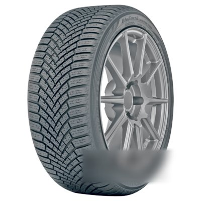 Yokohama BluEarth*Winter V906 215/60 R16 99H XL