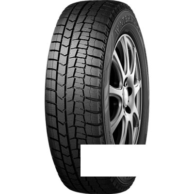 Dunlop Winter Maxx WM02 215/55 R17 94T