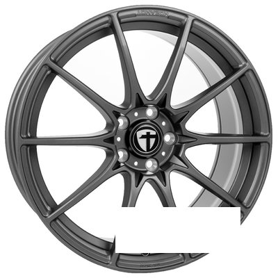 Tomason TN25 R19 W8.5 PCD5x120 ET35 DIA72.6 matt graphite