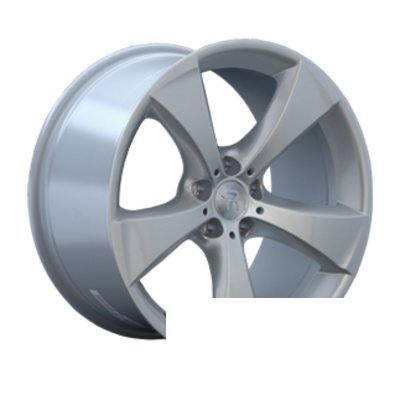 Replay BMW (B74) R19 W10 PCD5x120 ET21 DIA72.6 silver