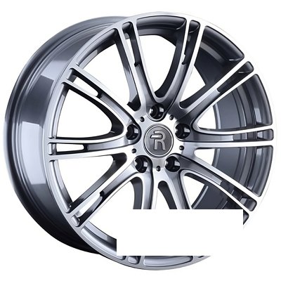 Legeartis B532 Concept R18 W8 PCD5x112 ET30 DIA66.6 GMF