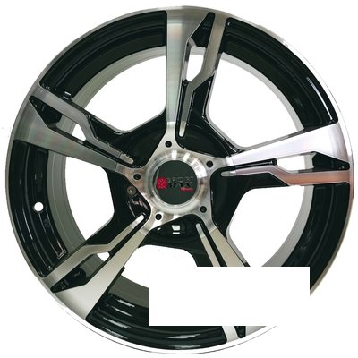 Sportmax Racing SR-9113 R16 W6.5 PCD8x98 ET42 DIA67.1 BP