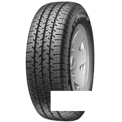 Michelin Agilis 51 205/65 R16 103/101H C