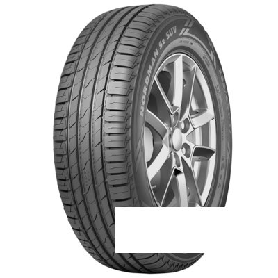 Nokian Nordman S2 SUV 255/55 R18 109V XL