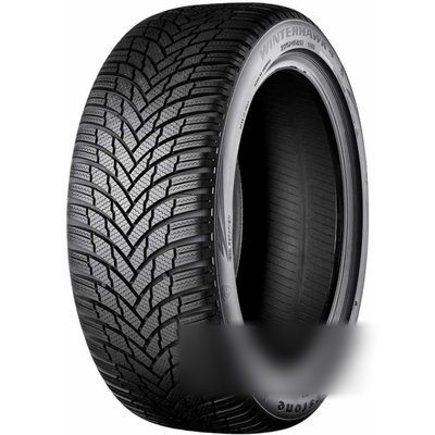 Firestone WinterHawk 4 255/45 R19 104V XL