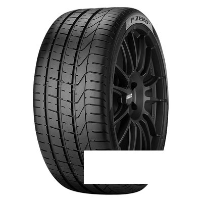 Pirelli PZero 295/35 R19 104Y