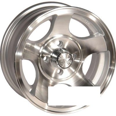 ZW 689 R13 W5.5 PCD4x98 DIA58.6 SP