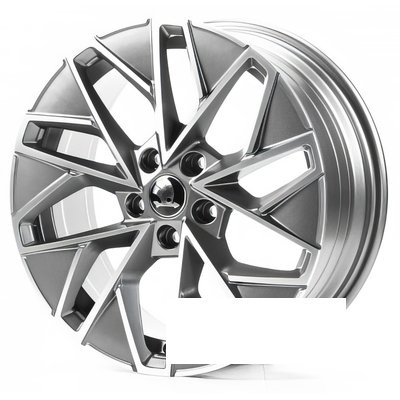 Replica SK444 R17 W7 PCD5x112 ET45 DIA57.1 SGMF