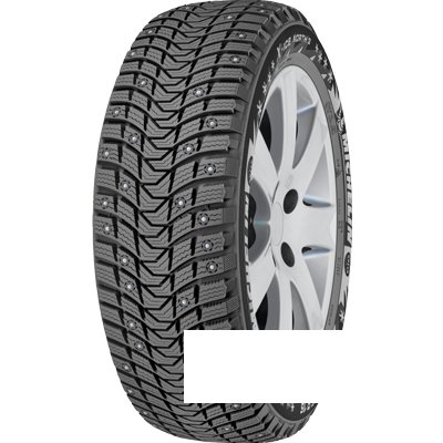Michelin X-Ice North 3 215/60 R16 99T XL