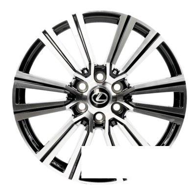 Replica LX894 R20 W8 PCD6x139.7 ET60 DIA95.1 MB