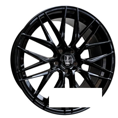 Voin Cross R19 W8.5 PCD5x120 ET45 DIA74.1 GB