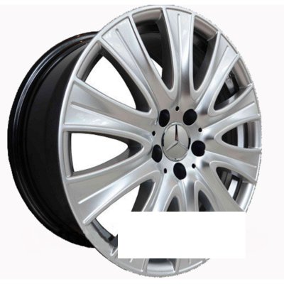 Replica Mercedes CT1456 R18 W8 PCD5x112 ET41 DIA66.6 HS