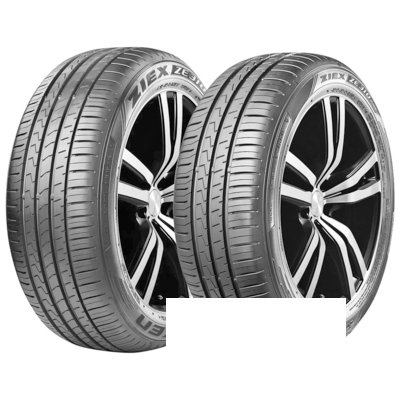 Falken Ziex ZE310 Ecorun 225/40 R18 92W XL