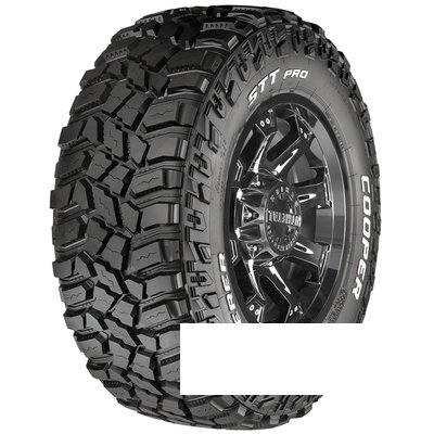 Cooper Discoverer STT Pro 40/13.5 R17 121Q