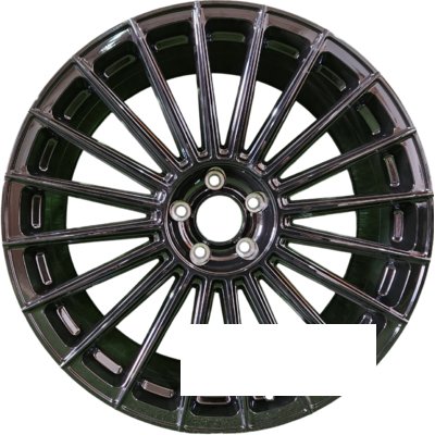 Replica Audi ZETA R22 W9.5 PCD5x112 ET35 DIA66.5 GB
