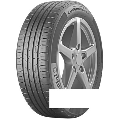 Continental ContiPremiumContact 5 235/65 R17 104V