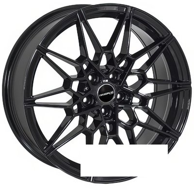 Zorat Wheels ZW-BKY1027 R18 W8 PCD5x120 ET25 DIA74.1 black