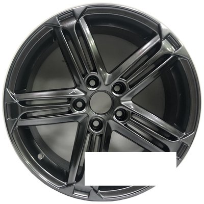 Replica CT-1018 R17 W7 PCD5x112 ET45 DIA57.1 HB