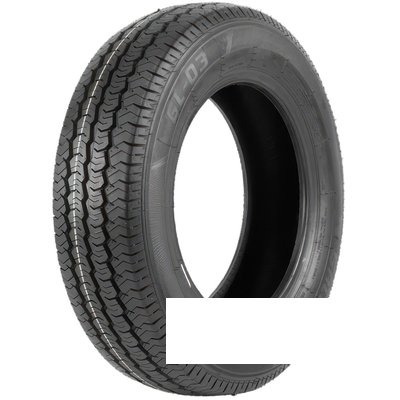 Gallant GL-03 225/75 R16 121/120R C