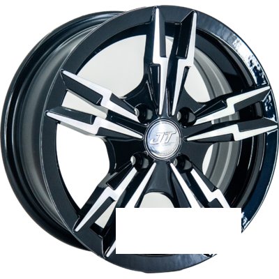 GT 4954 R14 W6 PCD4x100 ET35 DIA67.1 BM