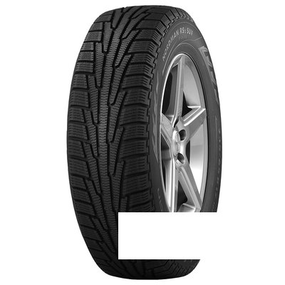 Nokian Nordman RS2 SUV 235/55 R18 104R XL