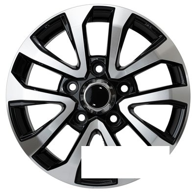 Zumbo MFR 1082TA R18 W8 PCD5x150 ET55 DIA110.1 BMF
