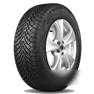 Waterfall Snow Hill 3 205/60 R16 96V XL