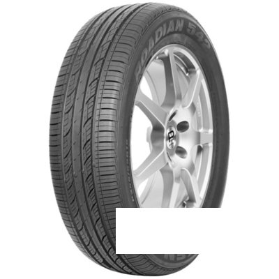 Nexen Roadian 542 245/70 R17 110H