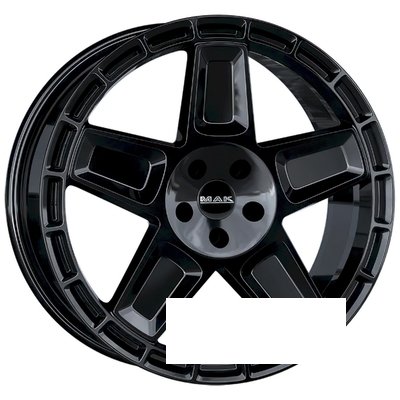Mak Trek R20 W9 PCD5x114.3 ET40 DIA60.1 GB