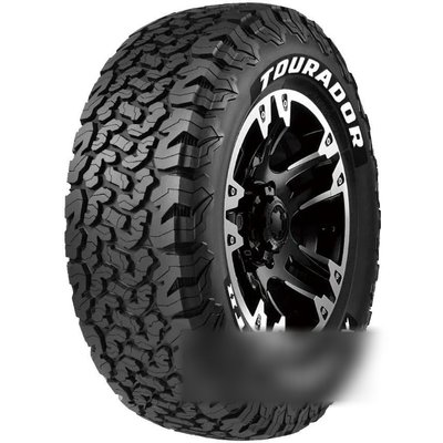 Tourador X FORCE A/T II 245/75 R17 121/118S