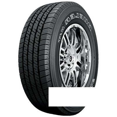 Bridgestone Dueler H/T 685 255/70 R18 113T